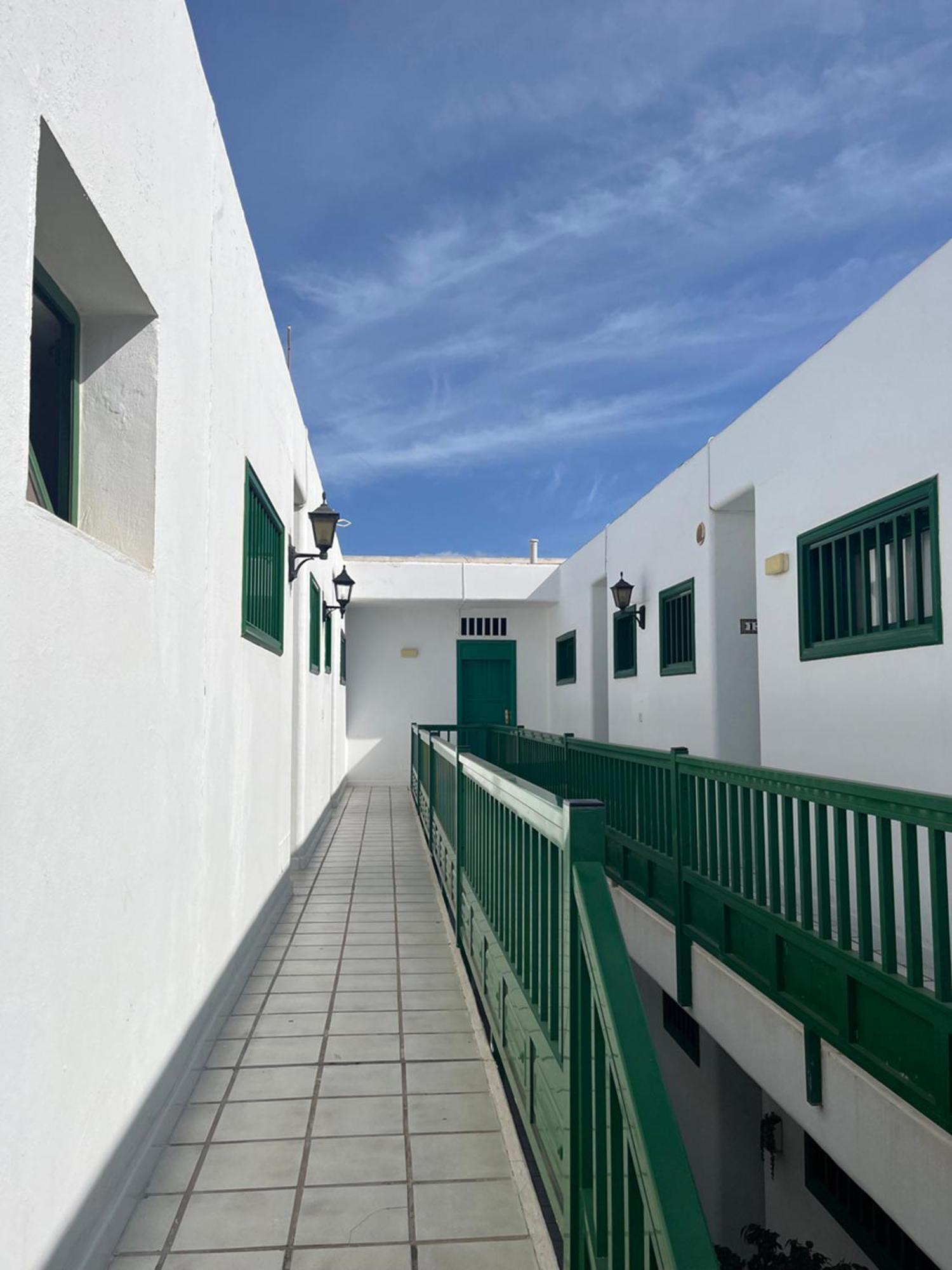 Casa Seagull Lejlighed Playa Blanca  Eksteriør billede