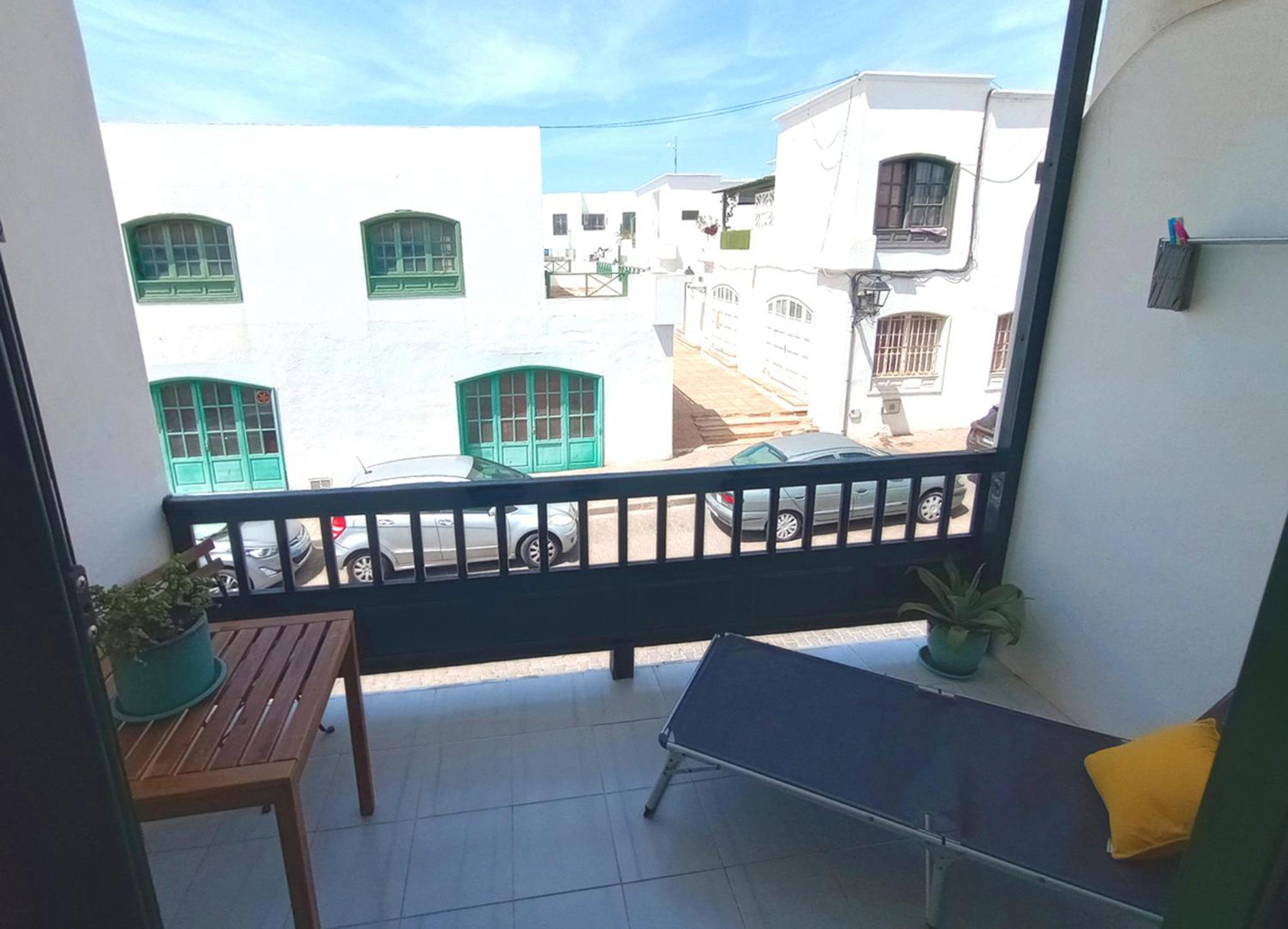 Casa Seagull Lejlighed Playa Blanca  Eksteriør billede