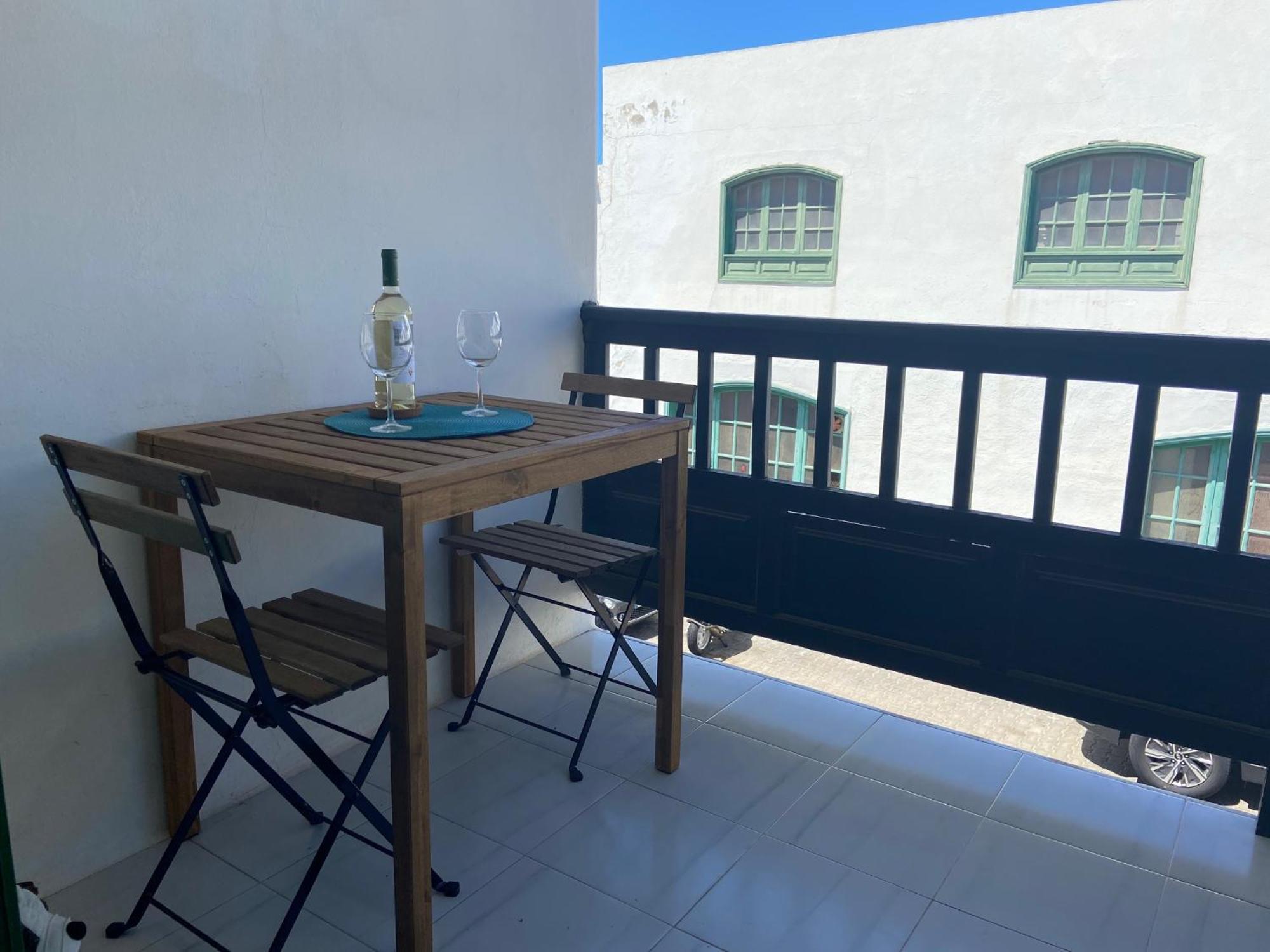 Casa Seagull Lejlighed Playa Blanca  Eksteriør billede